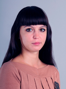 Овсянникова Наталья Сергеевна