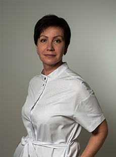 Сатунина Наталья Геннадьевна