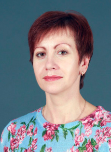 Сатунина Наталья Геннадьевна