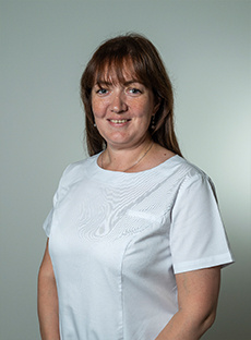 Михайлова Ирина Юрьевна