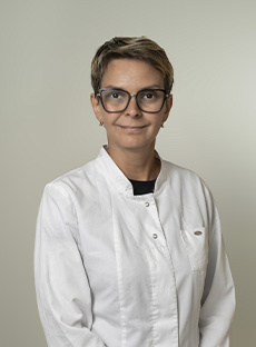 Поносова Марина Александровна
