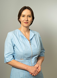 Федосеева Татьяна Васильевна